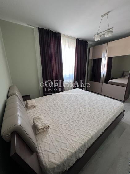 Apartamant 3 camere | Parcare | 68 mp | Modern | Zona Porii | Floresti - 7