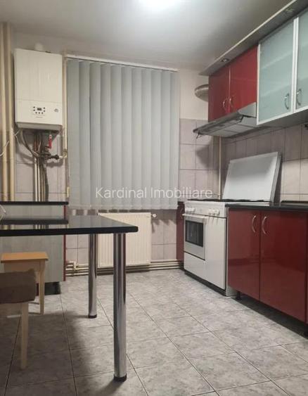 Apartament 3 camere decomandat, etajul 3, Astra Carpatilor - 7