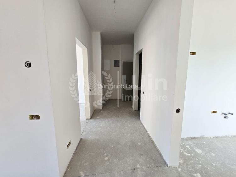 Apartament 3 camere | Bloc nou | 77mp | Garaj | Balcon | Centru - 8