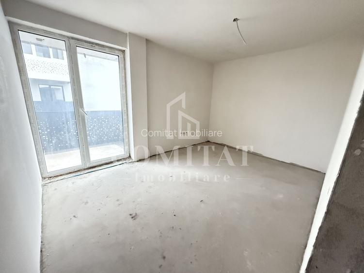Apartament 3 camere Semifinisat| Parcare | Estimo Residence-Sînnicoară - 3