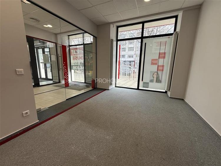 Spatiu comercial ultracentral – 168 mp - 12