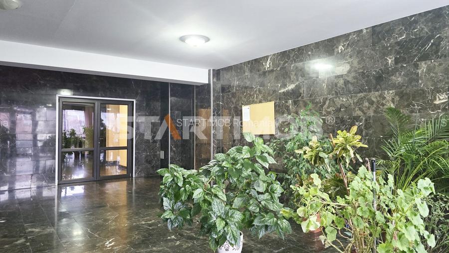 Apartament mobilat Central cu parcare - 35