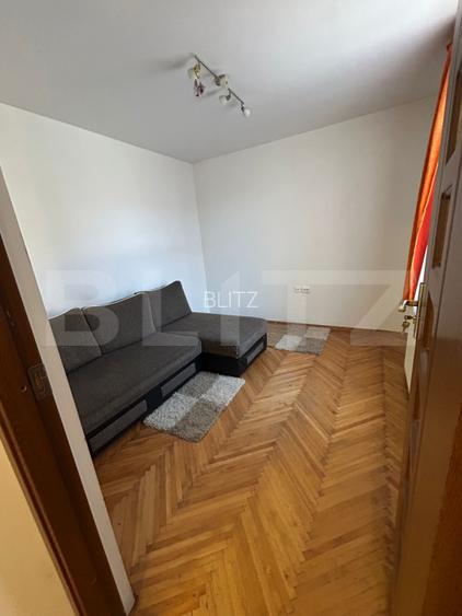 Apartament la casa, 2 camere, 53,80 mp, Brasov - 5