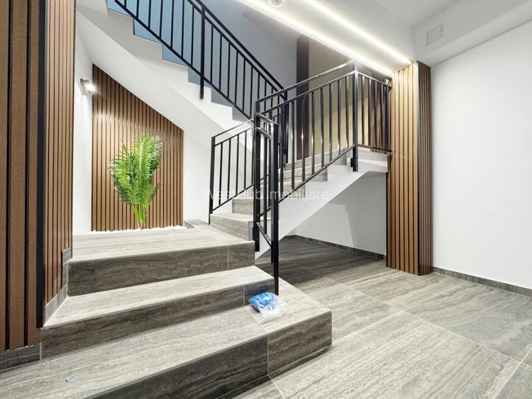 Apartament 2 camere decomandat, 52mp utili + 8mp balcon, Giroc - 12