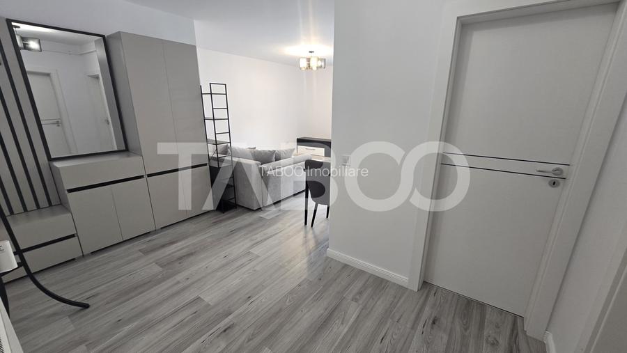 Apartament nou la prima inchirere 2 camere PET FRIENDLY Doamna Stanca - 10
