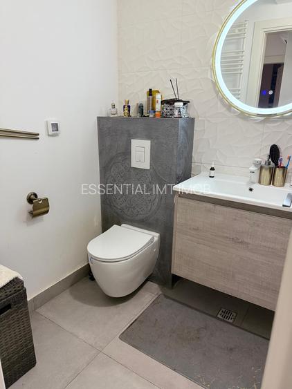 Apartament de Lux 3 Camere – Lake House 2 | 90 mp, Mobilat Premium - 10