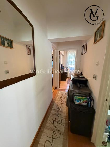 Apartament 3 camere | Obor | Bloc Anvelopat - 8