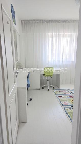 Apartament 3 camere – Prima închiriere – zona Dacia - PARCARE - 7