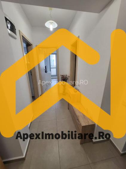 ISG Residence-Viilor | 2 Camere | Centrala Proprie | AC - 12