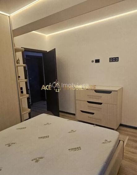 2 Camere de inchiriat | Vitan | Metrou | Centrala Proprie | Modern - 8