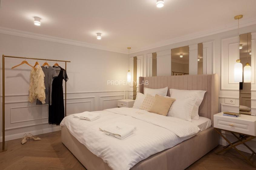 Apartament de lux cu 2 camere Ultracentral - 12