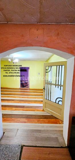 Proprietate situata la 10 minute de oras, com.Dumbrava Rosie - 3