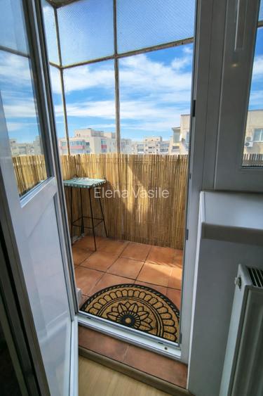 Apartament 3 camere,sect 4 București zona Tineretului  - 4