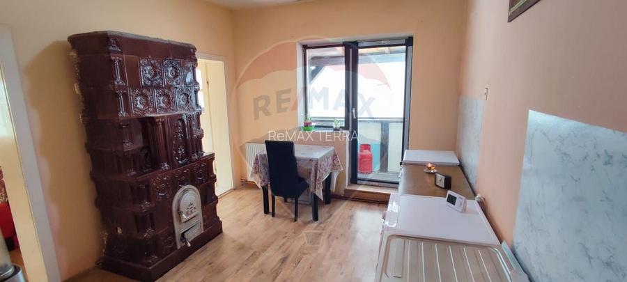 CASĂ DE VÂNZARE cu spatiu comercial in Baia Mare - 19