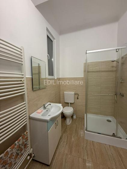 Apartament cu 2 camere semidecomandate , zona semicentrala - Horea - 8