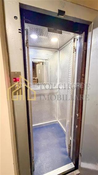 2 CAMERE TEI PARCUL CIRCULUI - CENTRALA - BLOC 1986 - RENOVAT COMPLET - 19