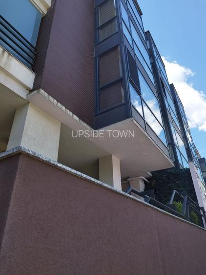 penthouse 3 camere | terasa 80 mp | Domenii | Turda - 34