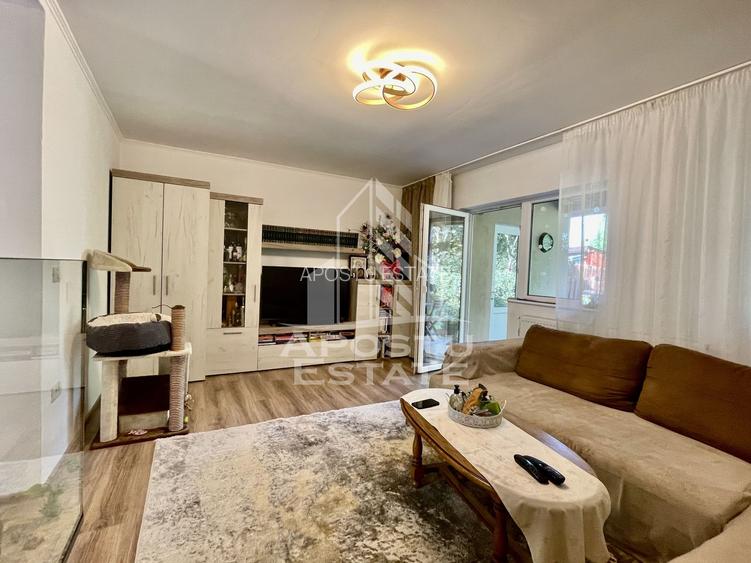 Locuinta mobilata utilata Sanmihaiu Roman - 6