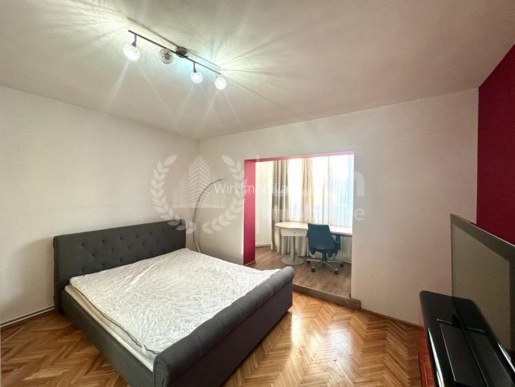 Apartament 3 camere | Decomandat | 73mp | Manastur | Zona Brates! - 6