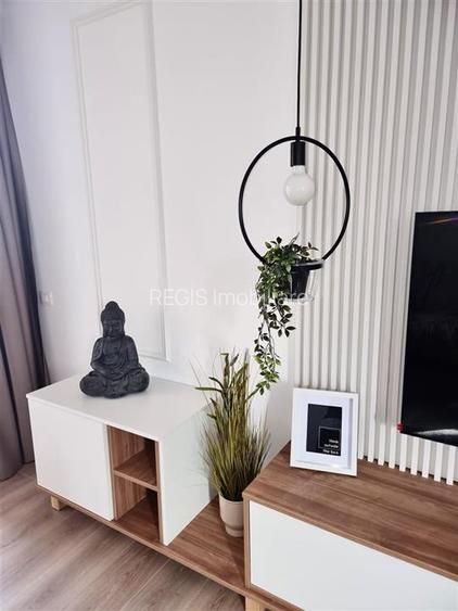 Apartament 2 camere , Urban Plaza, Astra, Brasov - 6