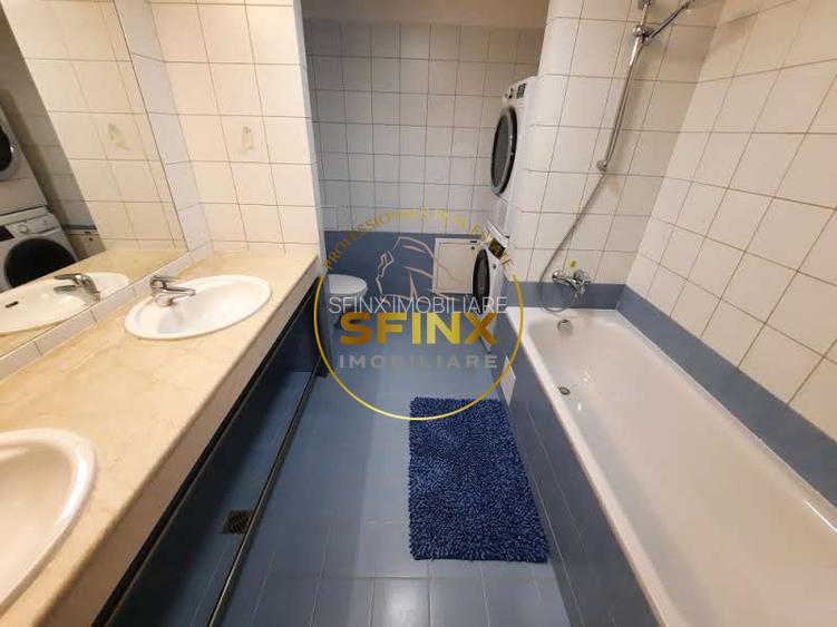 Washington Residence, pet friendly 4 room apartment for rent,  parking - 17