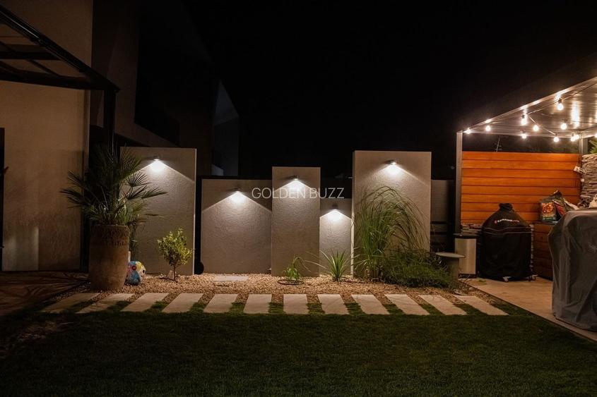 Vila cu piscina I Best deal I Serenity 2 - 25