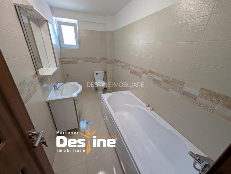 COMISION 0% Cumparator Apartament 2 camere Valea Lupului - loc parcare si terasa - 5