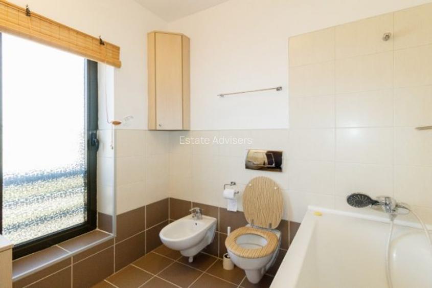 Vanzare apartament 3 camere|Natura Residence|Baneasa|Comision 0% - 10