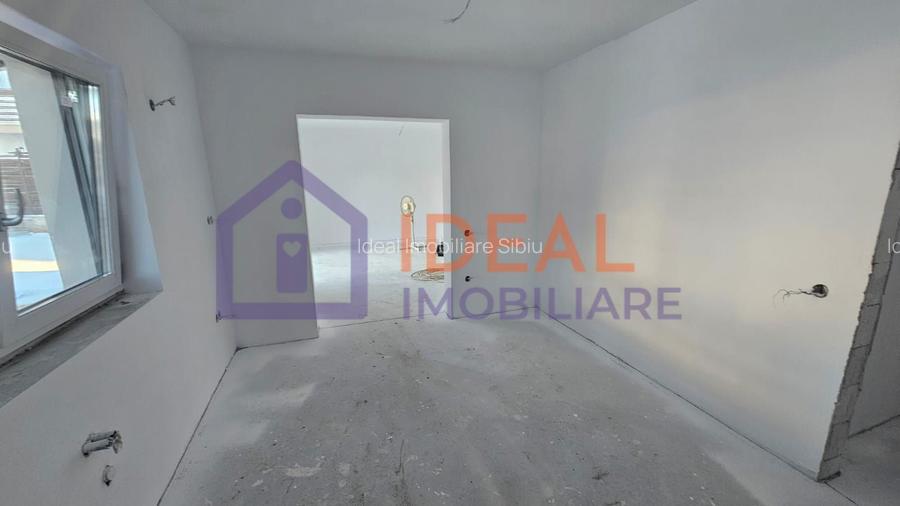 Duplex modern 350 mp de curte, in Cartierul Arhitectilor - 8