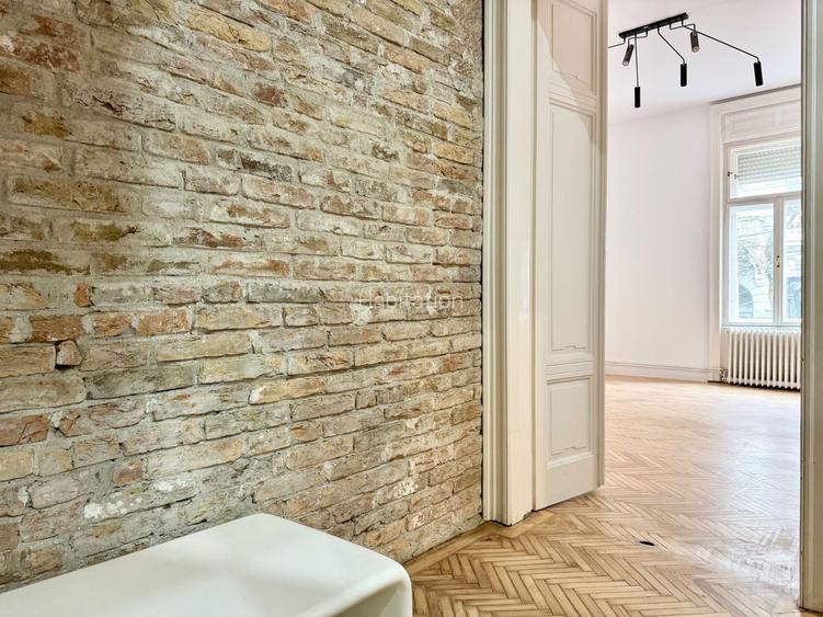 Birouri reprezentative, finisaje moderne, prima închiriere - 7