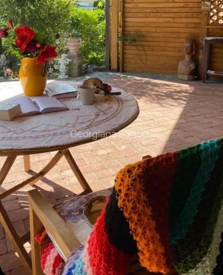 Propietar, Vand Vila P+1, 4 camere, situata in complex rezidential Cosmopolis - 8