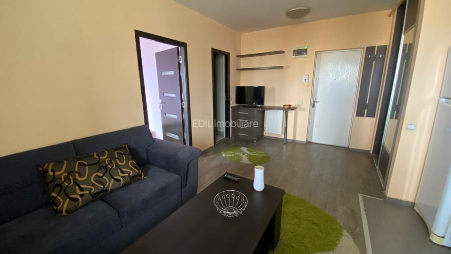 Apartament cu 2 camere, bloc nou cu loc de parcare subteran , Marasti - 5