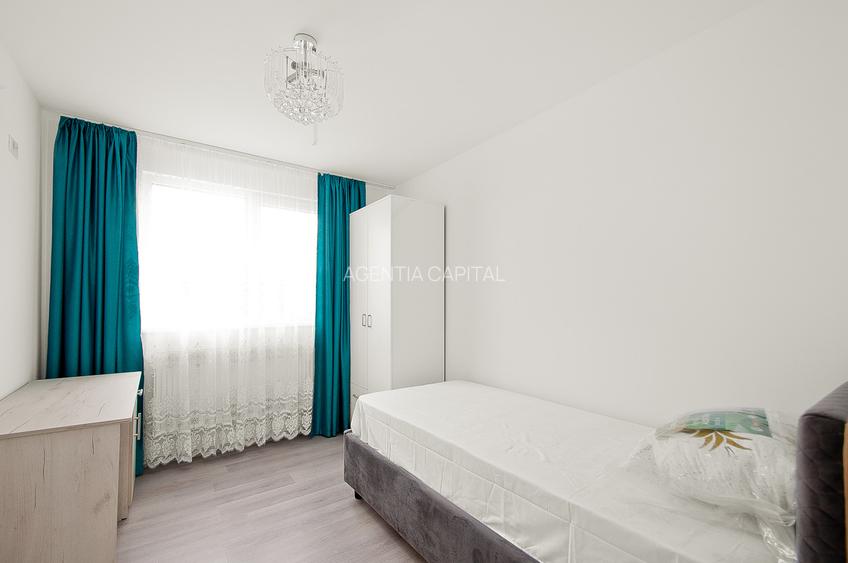 Apartament de lux de inchiriat - 5