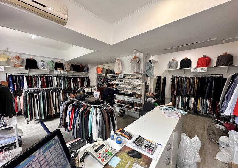 INEL II - zona traficata, spatiu comercial, 102 mp. - 2
