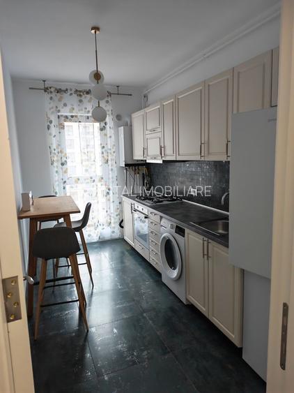 Apartament 3 Camere, mobilat modern, Incalzire in Pardoseala, Pet Friendly - 3