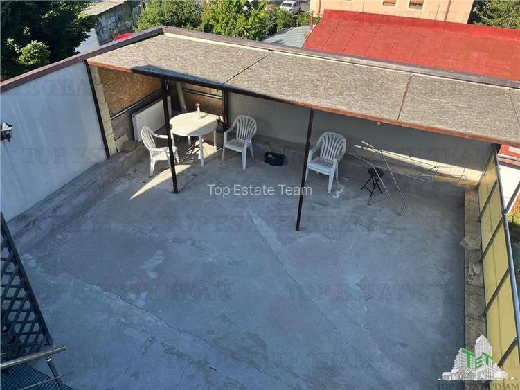 Apartament 3 camere cu terasa spatioasa in zona Sebastian - 8