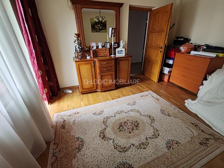 Apartament 2 camere in casa zona Sprenghi - 2