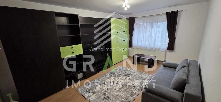 Apartament 2 Camere | Balcon | 50 mp |  Grigorescu/Faleza Somesului - 4