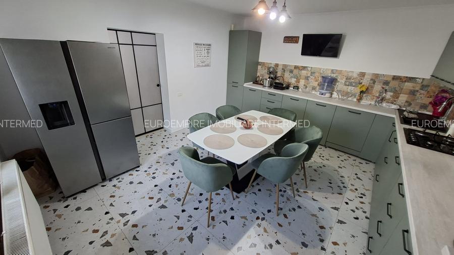 Vila P+1E de vanzare in localitatea Eforie Nord, zona de vile - 13