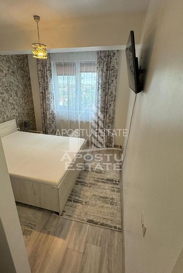 Apartament cu 3 camere de inchiriat, zona Girocului, Timisoara - 2