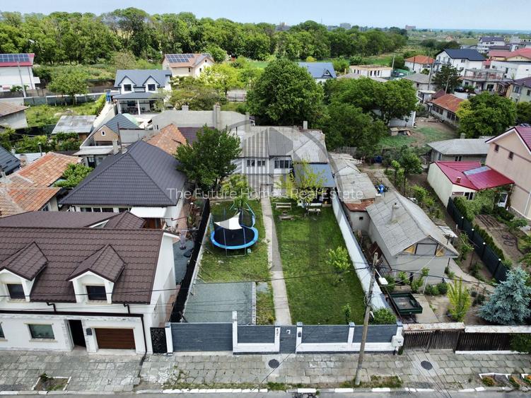 Casă de vânzare Techirghiol, Constanța - 2