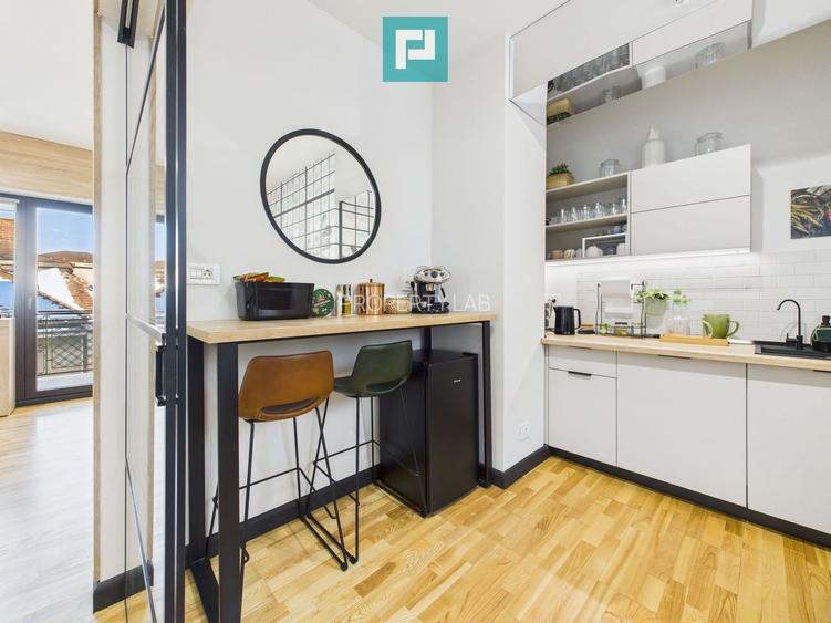 Birou premium all inclusive – Aviației - 10