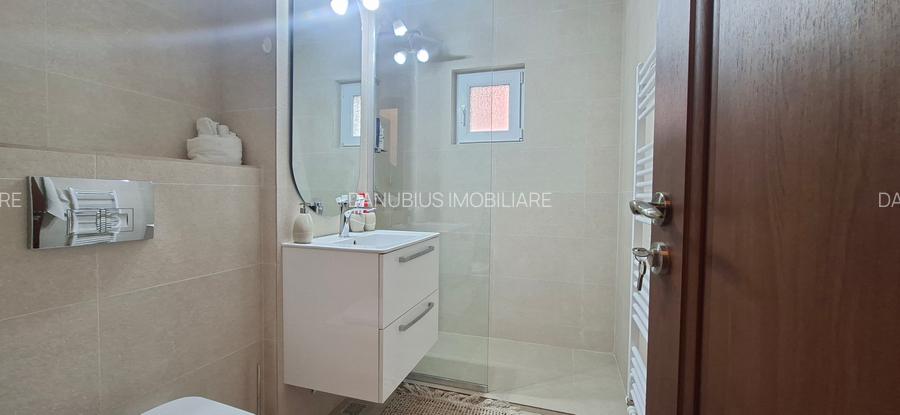 Apartament renovat complet, etaj 1, – Str. Traian, lângă Starea Civilă - 10
