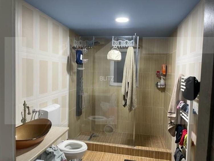 Casa individuala finisata, 290 mp utili ,2700 mp teren, front 18ml, Filea de Jos - 9