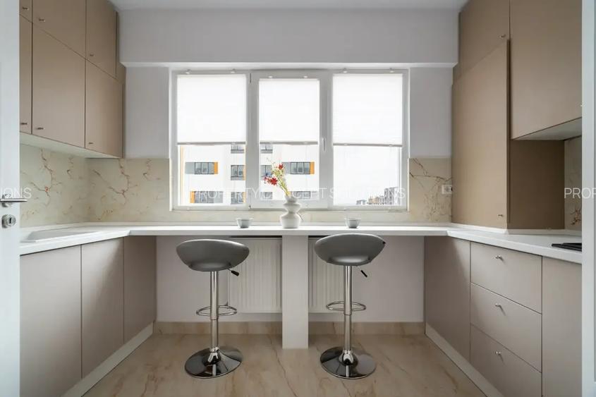 Apartament 2 camere – Vanzare - Mobilat cu Designer – Direct Propietar - 15