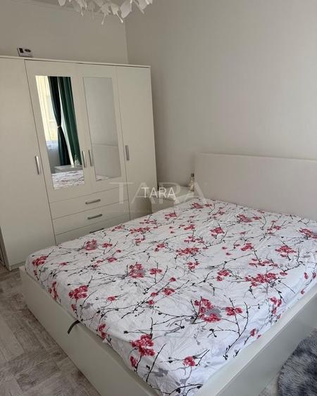 Apartament modern 3 camere, zona Dumitru Mocanu - 8
