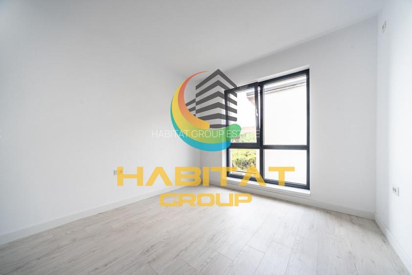 Garsoniera 33MP Zona Grand Arena Postalionului - 3