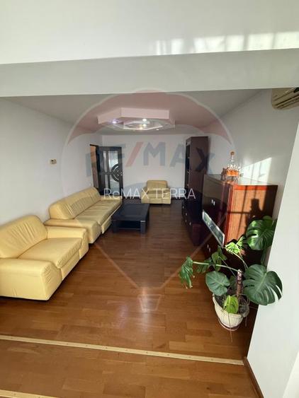 DE VANZARE Strada Moldovei, Apartament 3 camere si Boxa CADOU - 4