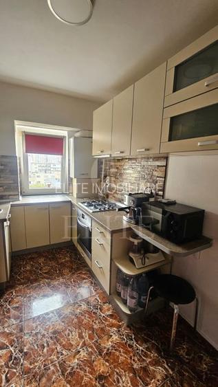 Apartament 3 camere în zona MARASTI CENTRAL - 19