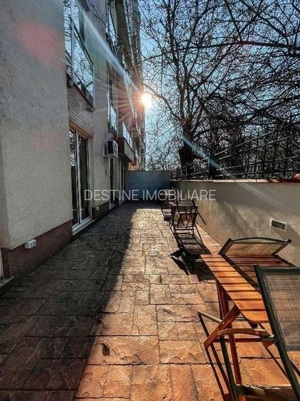 Piata Victoriei I Apartament 3 camere I Terasa - 7